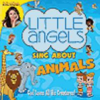 Little_Angels_sing_about_animals