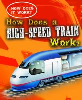 How_does_a_high-speed_train_work_
