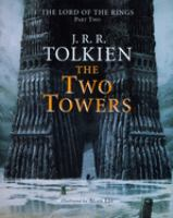 The_two_towers__being_the_second_part_of_The_lord_of_the_rings
