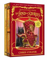 Adventures_from_the_Land_of_Stories_Boxed_Set___The_Mother_Goose_Diaries_and_Queen_Red_Riding_Hood_s_Guide_to_Royalty