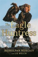 The_eagle_huntress