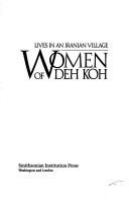 The_women_of_Deh_Koh