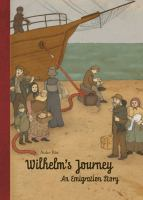 Wilhelm_s_journey