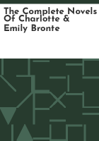 The_Complete_novels_of_Charlotte___Emily_Bronte