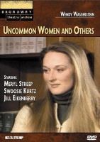 Uncommon_women_and_others