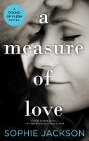 A_measure_of_love
