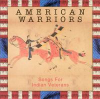 American_warriors