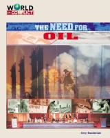 The_need_for_oil