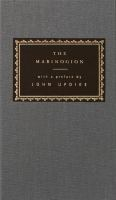 The_Mabinogion