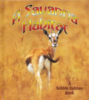 A_savanna_habitat