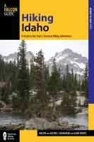 Hiking_Idaho