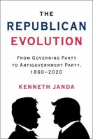 The_Republican_evolution