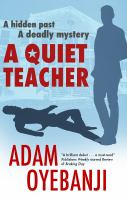 A_quiet_teacher