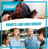 What_s_law_and_order_