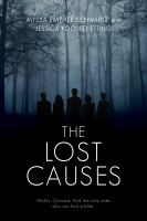 The_lost_causes