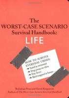 The_worst-case_scenario_survival_handbook