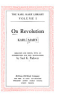 The_Karl_Marx_library