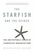 The_starfish_and_the_spider