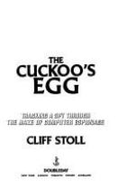 The_cuckoo_s_egg