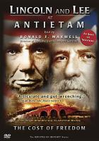 Lincoln_and_Lee_at_Antietam