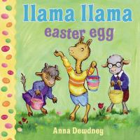 Llama_Llama_Easter_egg