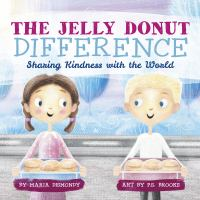 The_jelly_donut_difference