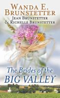 The_brides_of_the_Big_Valley