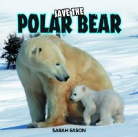 Save_the_polar_bear