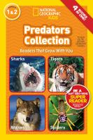 Predators_collection
