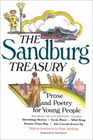 The_Sandburg_treasury