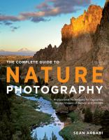 The_complete_guide_to_nature_photography