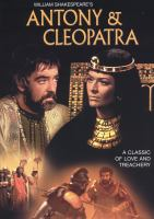 Antony___Cleopatra