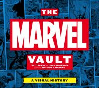 The_Marvel_vault