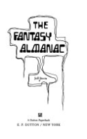 The_fantasy_almanac