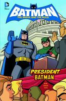 President_Batman