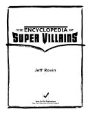 The_encyclopedia_of_super_villains