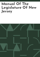 Manual_of_the_Legislature_of_New_Jersey