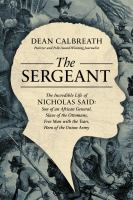 The_sergeant