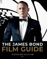 The_James_Bond_film_guide