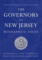 The_governors_of_New_Jersey