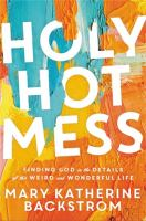 Holy_hot_mess