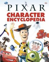 Disney_Pixar_character_encyclopedia