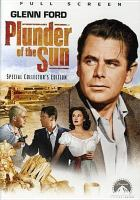Plunder_of_the_sun