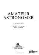 The_amateur_astronomer