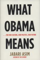What_Obama_means