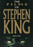 The_films_of_Stephen_King