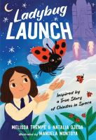 Ladybug_launch