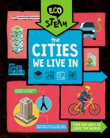 The_cities_we_live_in