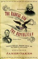 The_radical_and_the_Republican