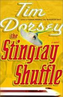 The_stingray_shuffle